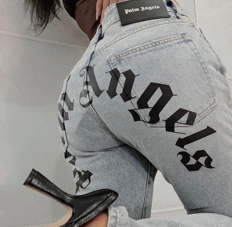 Jeans women